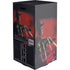 Nightmare on Elm Street Freddy Krueger XBox Series X Digital Edition Console Skin