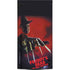 Nightmare on Elm Street Freddy Krueger XBox Series X Digital Edition Console Skin