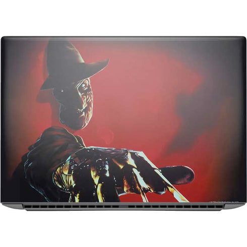 Nightmare on Elm Street Freddy Krueger HP ZBook Fury 16 G10 Skin