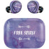 Free Spirit Amazon Echo Buds Skin