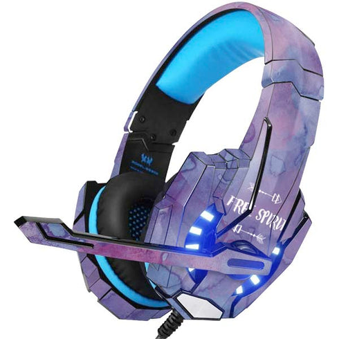 Free Spirit BENGOO G9000 Skin