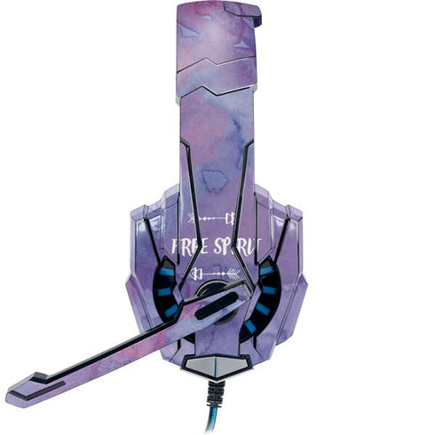 Free Spirit BENGOO G9000 Skin