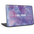 Free Spirit HP Chromebook Skin