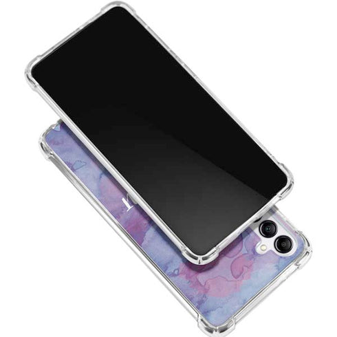 Free Spirit Galaxy A16 5G Clear Case