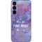 Free Spirit Galaxy A55 5G Skin