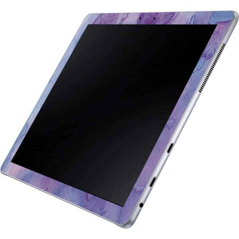 Free Spirit Galaxy Book 12in Skin