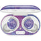 Free Spirit Galaxy Buds Plus Skin