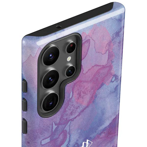 Free Spirit Galaxy S23 Ultra Pro Case