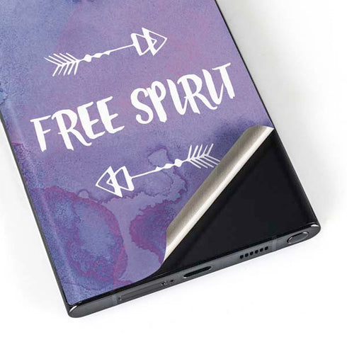 Free Spirit Galaxy Skins