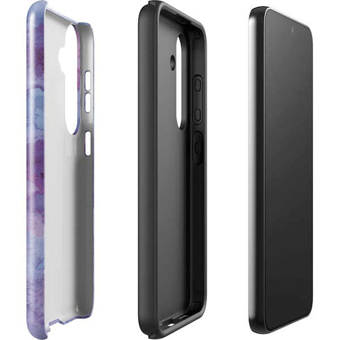 Free Spirit Galaxy S25 Impact Case