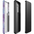 Free Spirit Galaxy S25 Impact Case