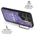 Free Spirit Galaxy S24 Kickstand Case