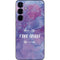 Free Spirit Galaxy S25 Skin