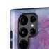 Free Spirit Galaxy S25 Ultra Impact Case