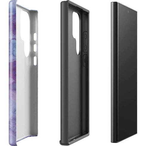 Free Spirit Galaxy S25 Ultra Impact Case