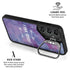 Free Spirit Galaxy S24 Ultra Kickstand Case