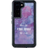 Free Spirit Galaxy S24 Waterproof Case