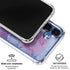 Free Spirit Galaxy S25 Plus Clear Case