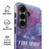 Free Spirit Galaxy S26 Impact Case