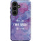 Free Spirit Galaxy S26 Plus Impact Case