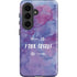 Free Spirit Galaxy S26 Plus Impact Case