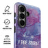 Free Spirit Galaxy S26 Plus Impact Case