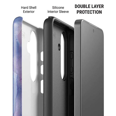 Free Spirit Galaxy S26 Plus Impact Case