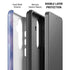 Free Spirit Galaxy S26 Plus Impact Case