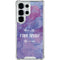 Free Spirit Galaxy S26 Ultra Clear Case
