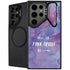 Free Spirit Galaxy S26 Ultra Kickstand Case