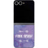 Free Spirit Galaxy Z Flip6 Skin