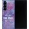Free Spirit Galaxy Z Fold6 Skin