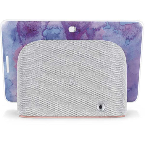 Free Spirit Google Home Hub Skin