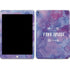 Free Spirit Apple iPad Skin