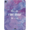Free Spirit Apple iPad Air Skin