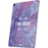 Free Spirit Apple iPad Air Skin