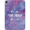 Free Spirit Apple iPad Mini Skin
