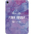 Free Spirit Apple iPad Mini Skin