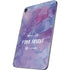 Free Spirit Apple iPad Mini Skin