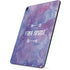 Free Spirit Apple iPad Pro Skin