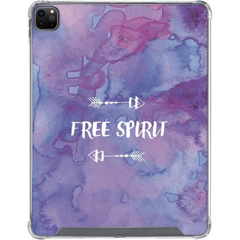 Free Spirit iPad Cases