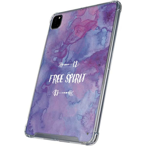 Free Spirit iPad Cases