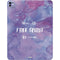 Free Spirit iPad Pro 13in M4 (2024) Skin