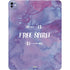 Free Spirit iPad Pro 13in M4 (2024) Skin