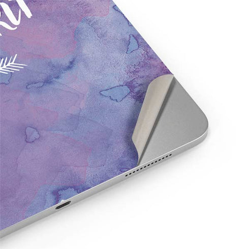 Free Spirit iPad Pro 13in M4 (2024) Skin