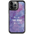 Free Spirit iPhone Cases