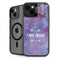 Free Spirit iPhone 14 Kickstand Case