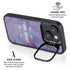 Free Spirit iPhone 14 Plus Kickstand Case