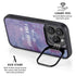 Free Spirit iPhone 14 Pro Max Kickstand Case