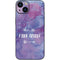 Free Spirit iPhone Skins